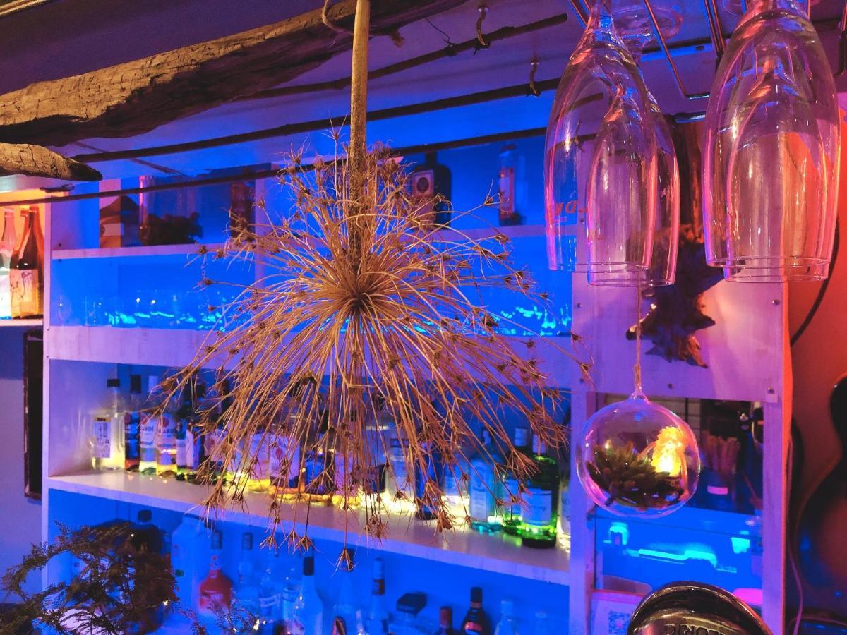 Top Edge Hostel Koenji Τόκιο Εξωτερικό φωτογραφία