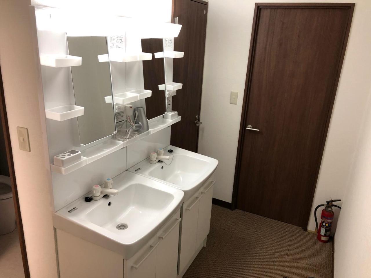 Top Edge Hostel Koenji Τόκιο Εξωτερικό φωτογραφία
