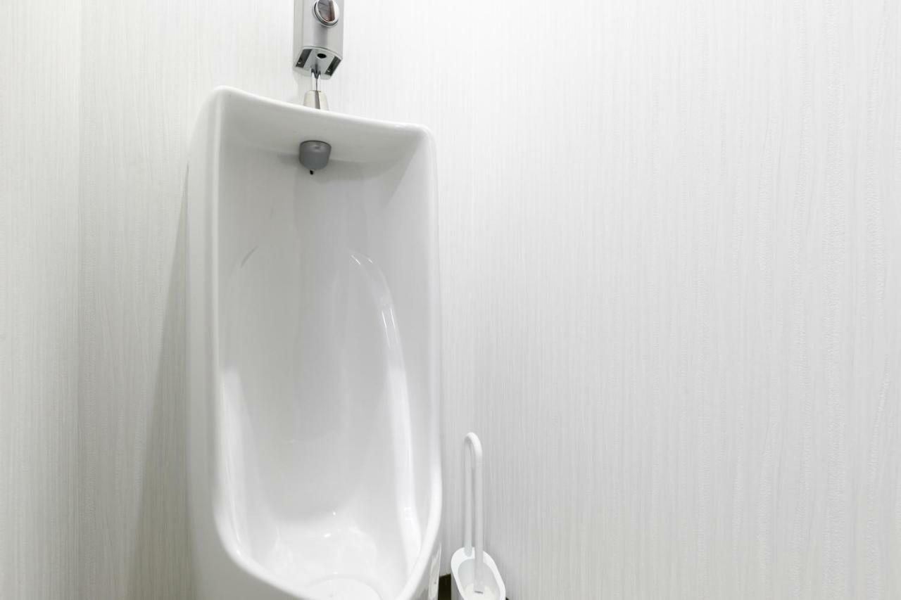 Top Edge Hostel Koenji Τόκιο Εξωτερικό φωτογραφία